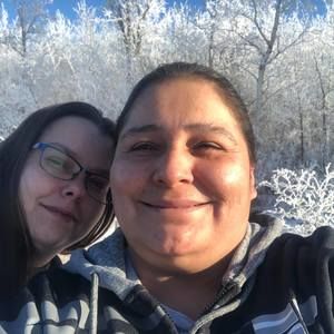 Meet your Posher, Marcie